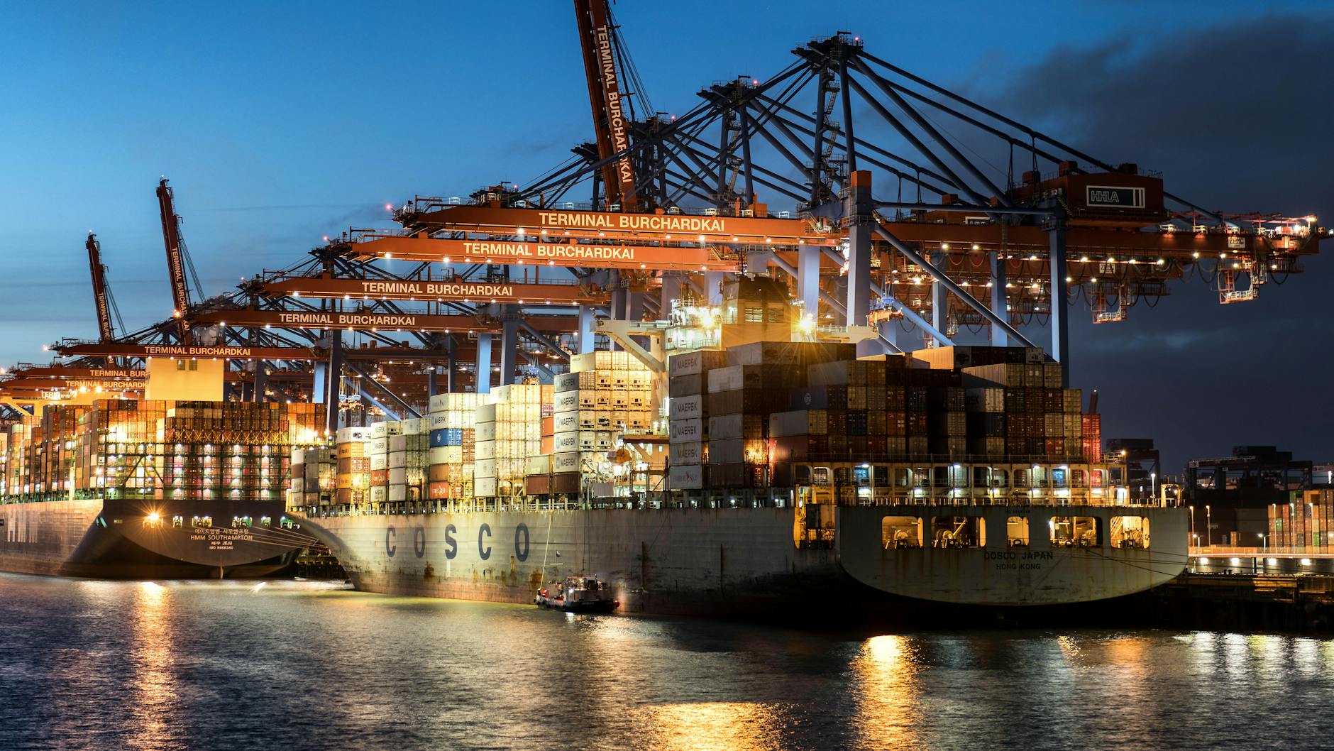 Africa’s $Billion Infrastructure Boom Needs Trade Facilitation Now