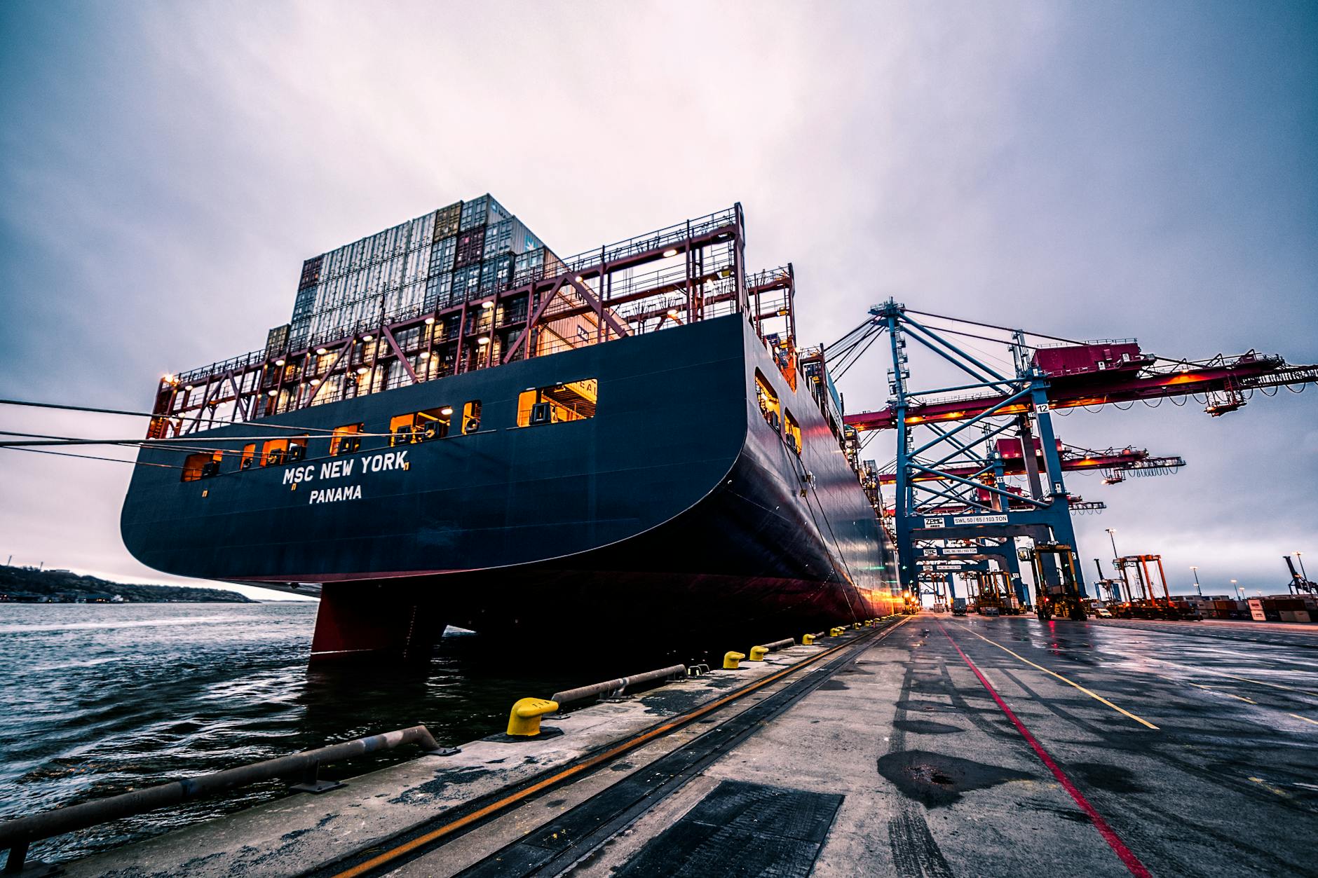 Tariff Turbulence and Structural Fracture: How WTO’s 2025 Forecast Exposes Supply Chain Realignment