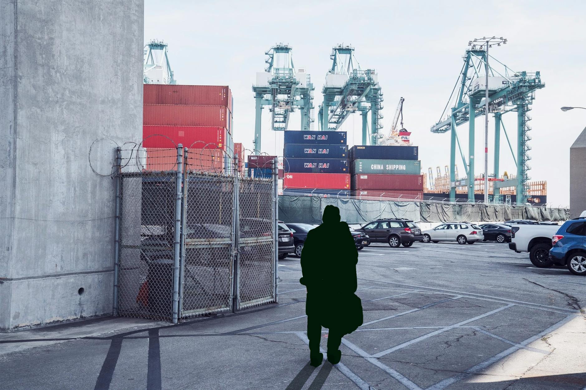 The Visibility Imperative: How E-Commerce Is Forcing a Fundamental Reconfiguration of Supply Chain Power