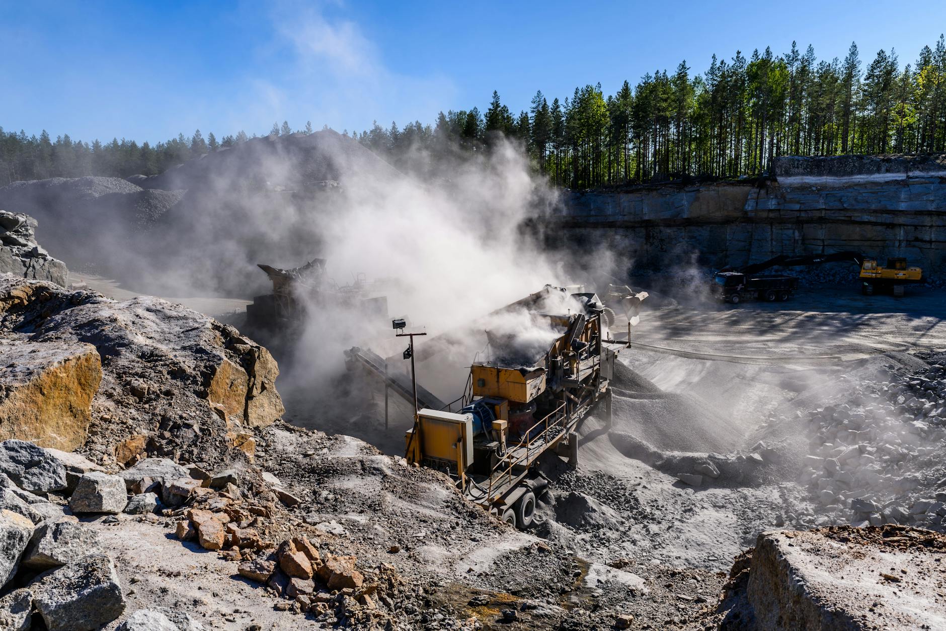 CAR’s Mining Renaissance: How Institutional Reform and Strategic Mineral Deals Are Reshaping Global Supply Chain Resilience