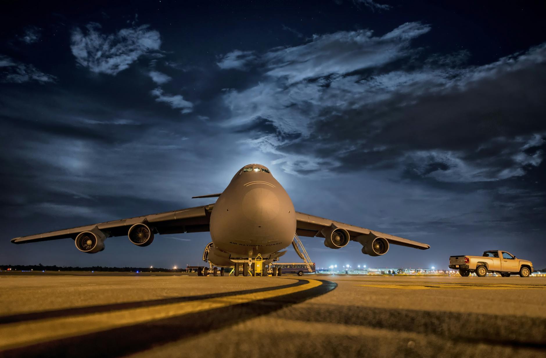 Latin America’s Airfreight Resilience: Structural Shifts Overriding Macroeconomic Turbulence