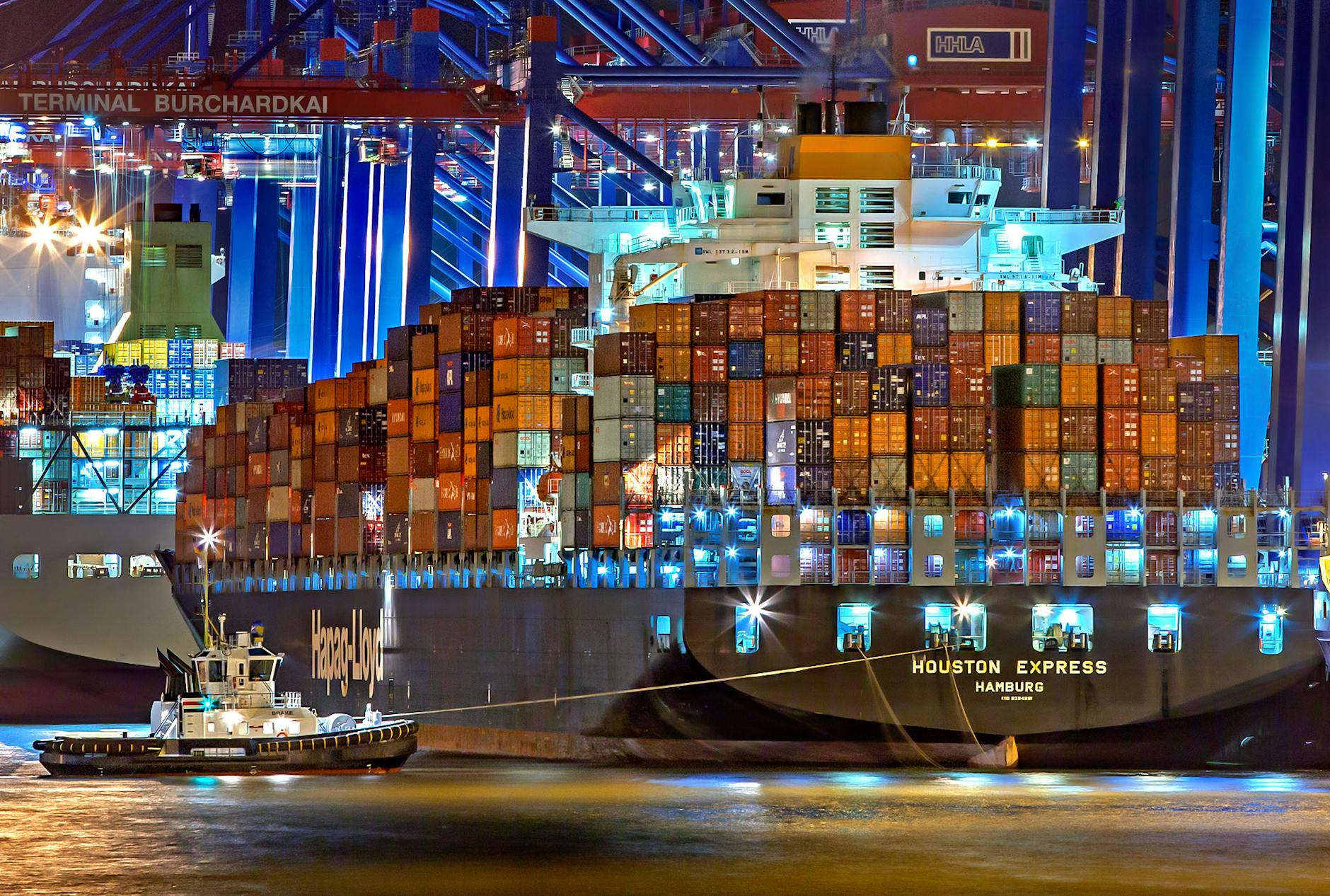 South Korea Logistics Investment Hits $3.8B Record in 2025