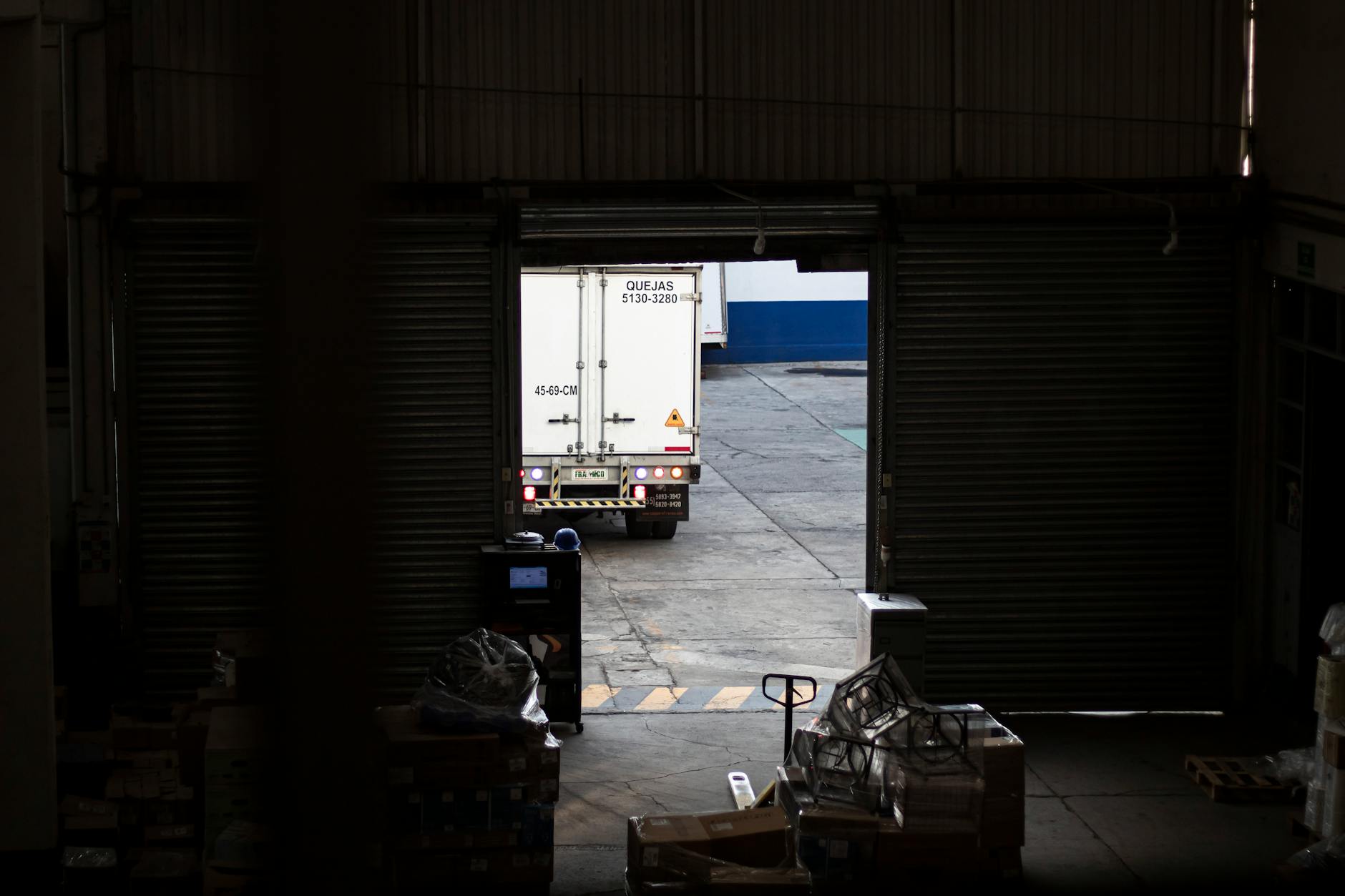 AI Supply Chain Automation: 60% Disruption Resolution by 2031