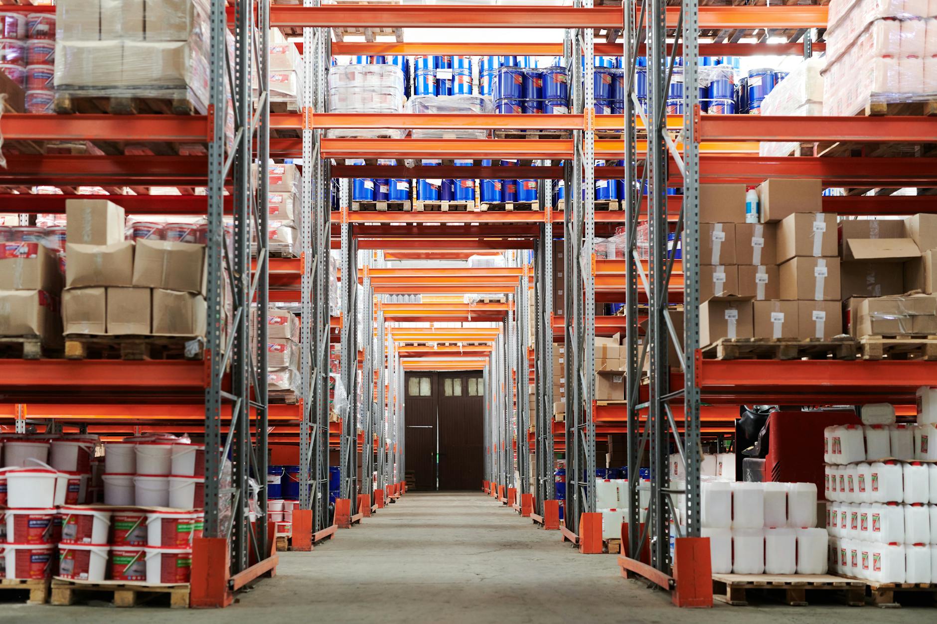 2026 Supply Chain Software Guide: AI, Cloud, Resilience