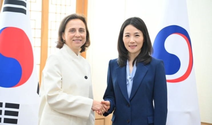 Korea-EU Pact Strengthens Supply Chain Stability & Critical Minerals Cooperation
