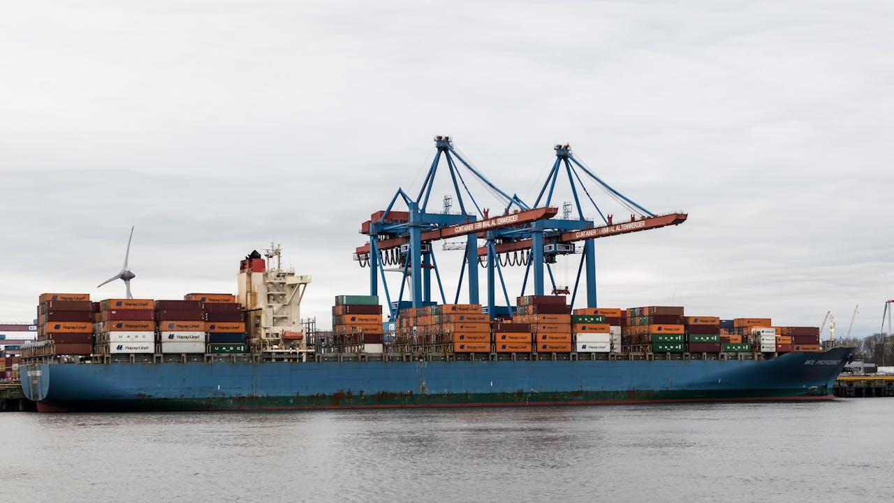 Logistics Reshapes North America’s Trade Map: 3 Key Shifts