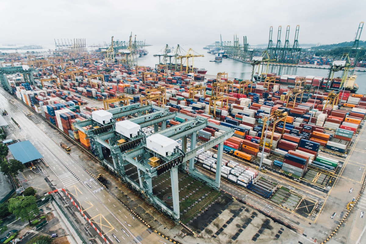 The Fractured Foundation: How the Supreme Court’s IEEPA Ruling Is Reshaping Global Supply Chain Governance