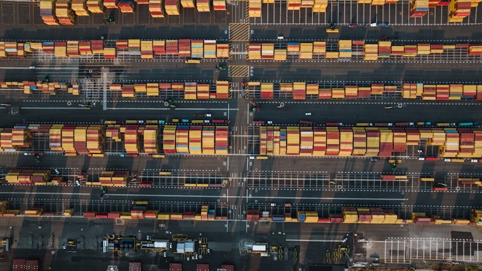 IFS Acquires Softeon: 1 Strategic Move to Unify WMS & Enterprise AI