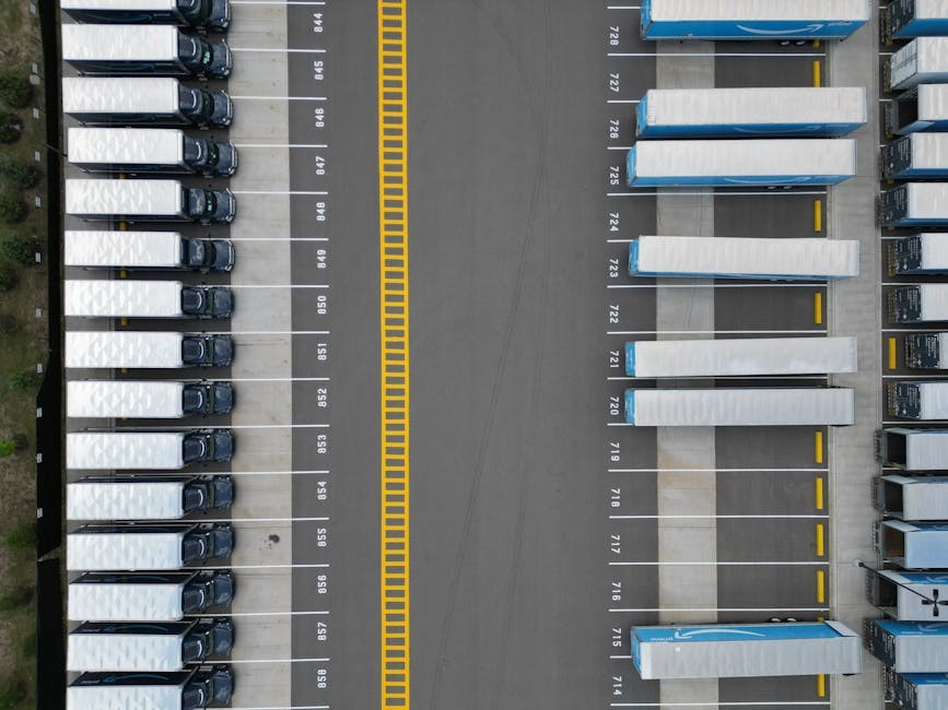 2026’s Leading SaaS Supply Chain Management Solutions: AI-Driven Platforms Reshaping Global Logistics