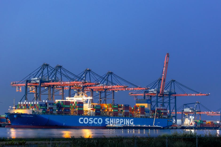 欧盟CSDDD正式落地：全球供应链合规进入‘硬法时代’，中国出海企业面临系统性重构 [V2 – CSDDD Special Edition]