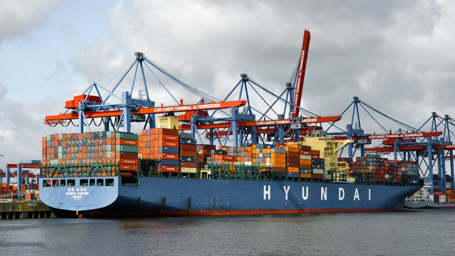 Tariffs Trigger Supply Chain Reset: India and Vietnam Emerge as Key Diversification Hubs