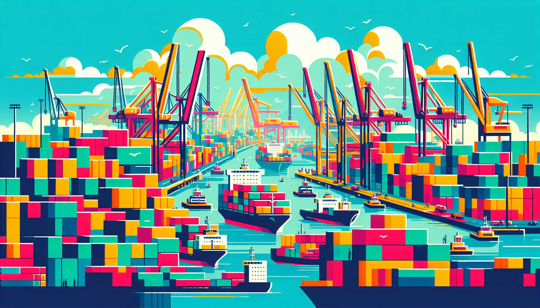 Beyond Decarbonization: How Nine Converging Innovations Are Rewiring Global Supply Chains for Resilience and Regeneration