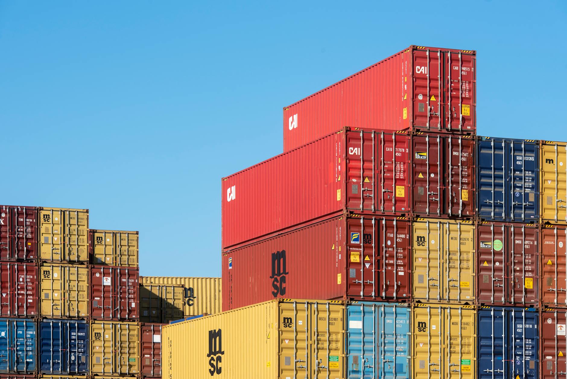 Supreme Court Tariff Ruling and the Fracturing of U.S. Trade Architecture: A Supply Chain Inflection Point