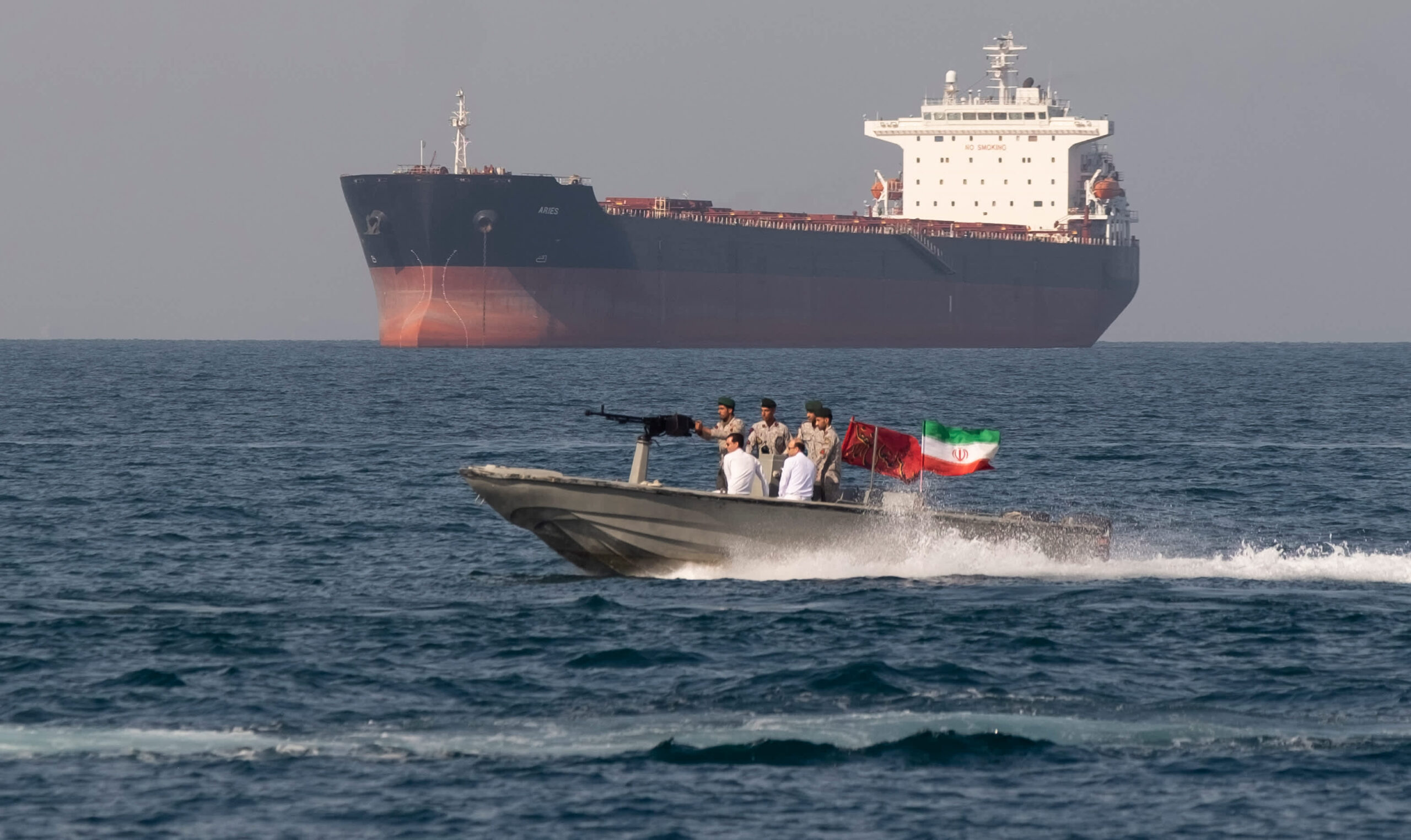 Strait of Hormuz Crisis: A Structural Supply Chain Disruption with Cascading Global Implications