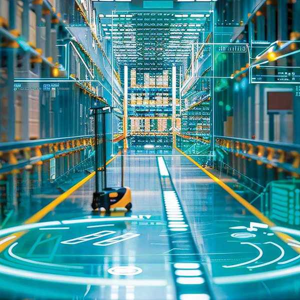 Lucas Systems: 51% of U.S. Warehouses Have Unprepared Automation Systems in 2026