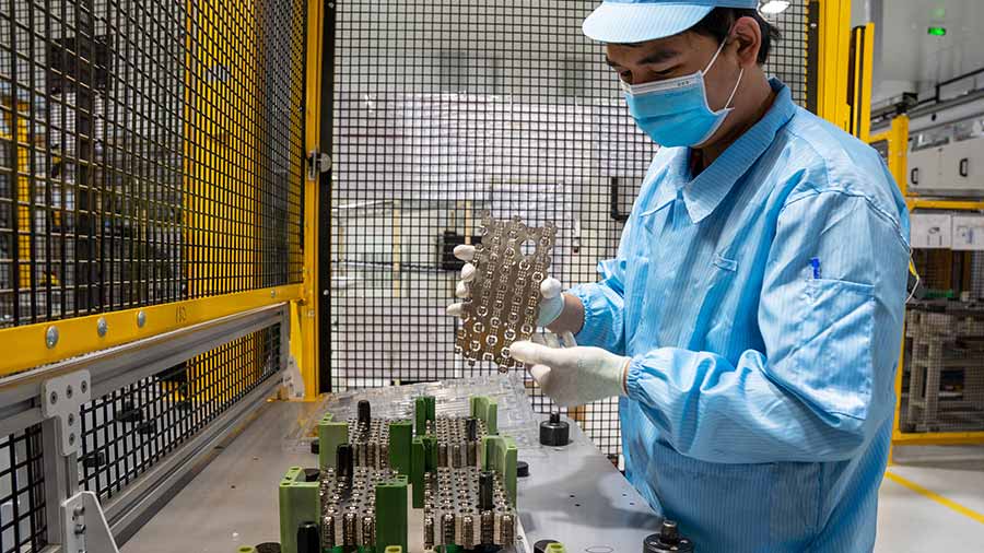 越南制造业2026年1月工业生产指数飙升：塑料+59.3%、汽车+45.9%（2026年Q1）