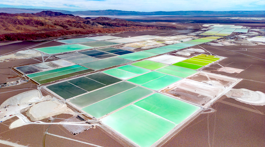 America’s $1 Billion Bet on Latin America: Reshaping Critical Minerals Supply Chains Amid Geopolitical Realignment
