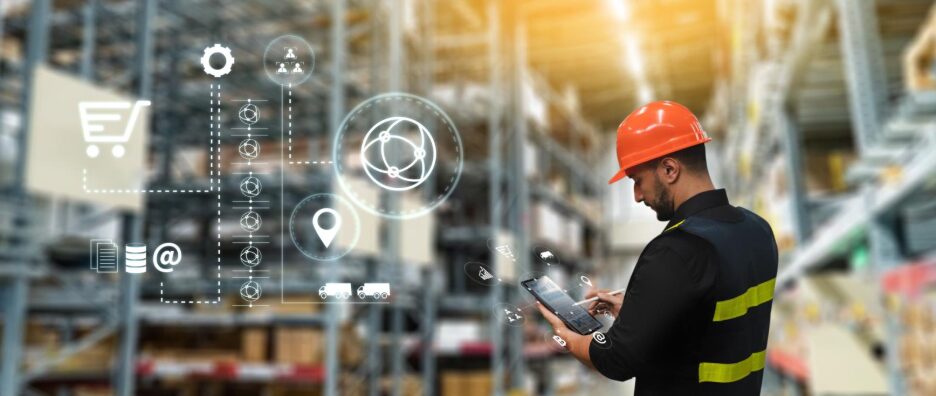 2026 Supply Chain Transformation: From Just-in-Time to Predictive Logistics