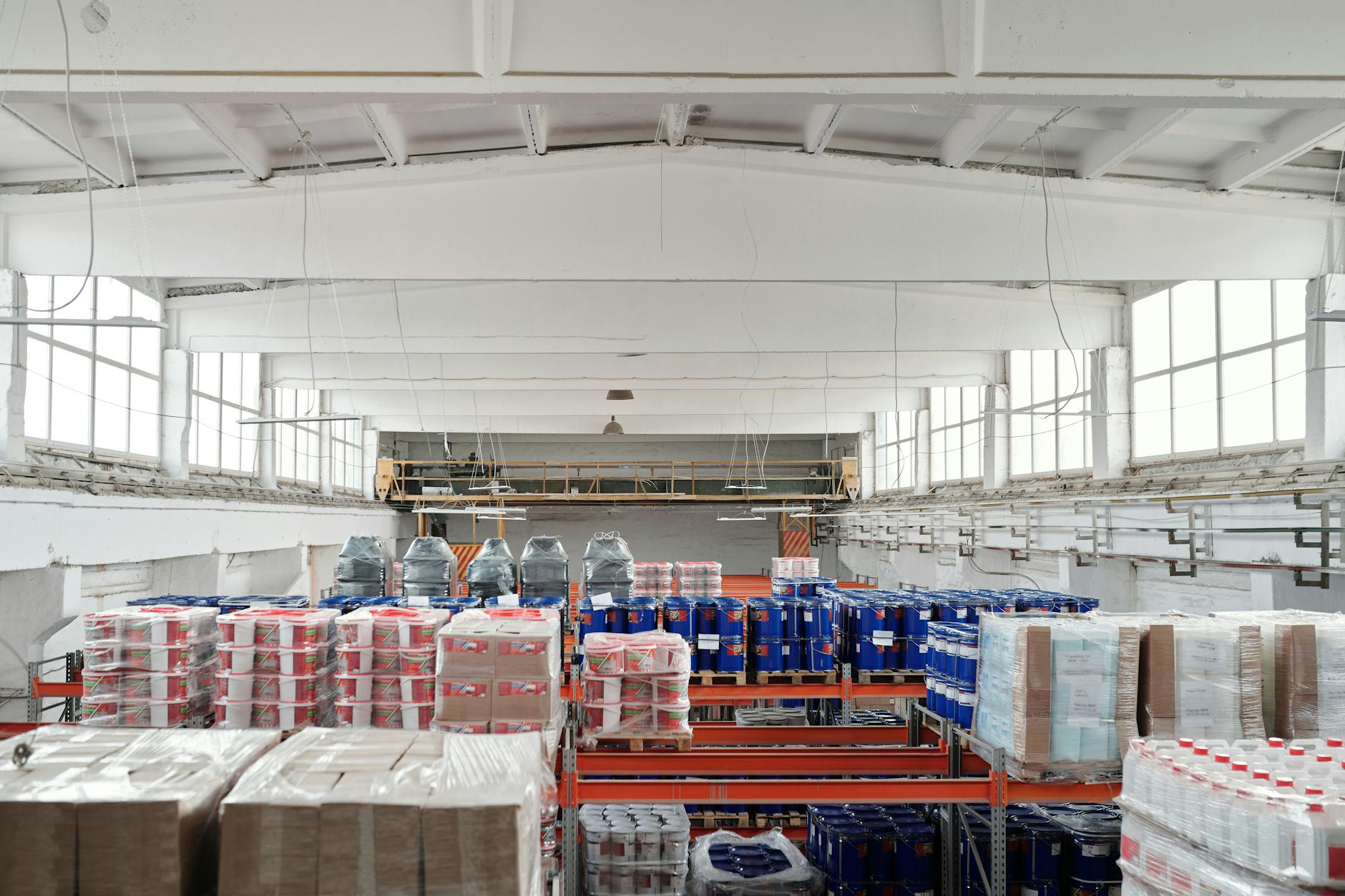 Rivian’s Robotics Spinout: A Game-Changer in Warehouse Automation Strategy