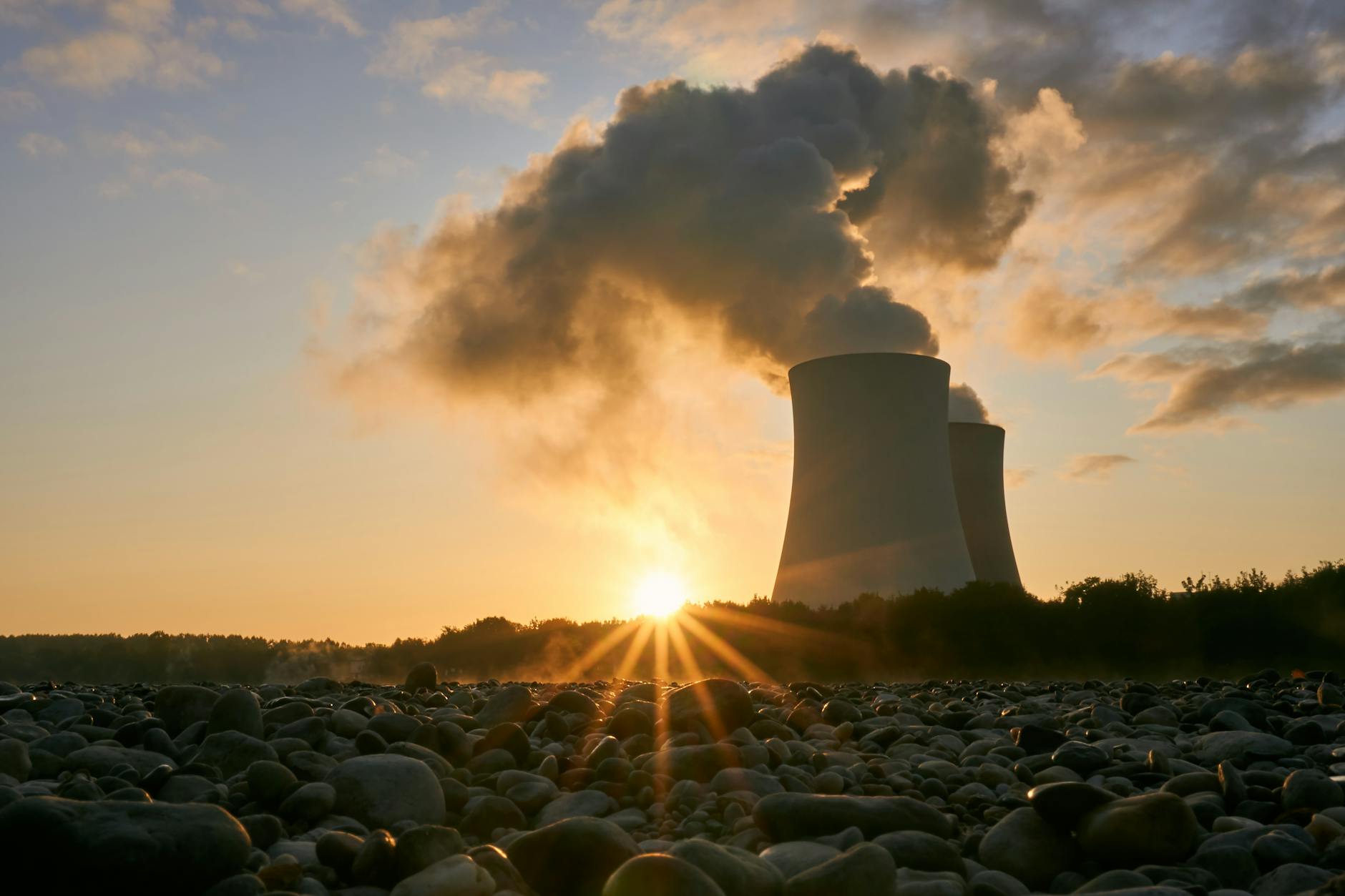 X-energy & IHI Corporation: Advancing the U.S.-Japan SMR Supply Chain