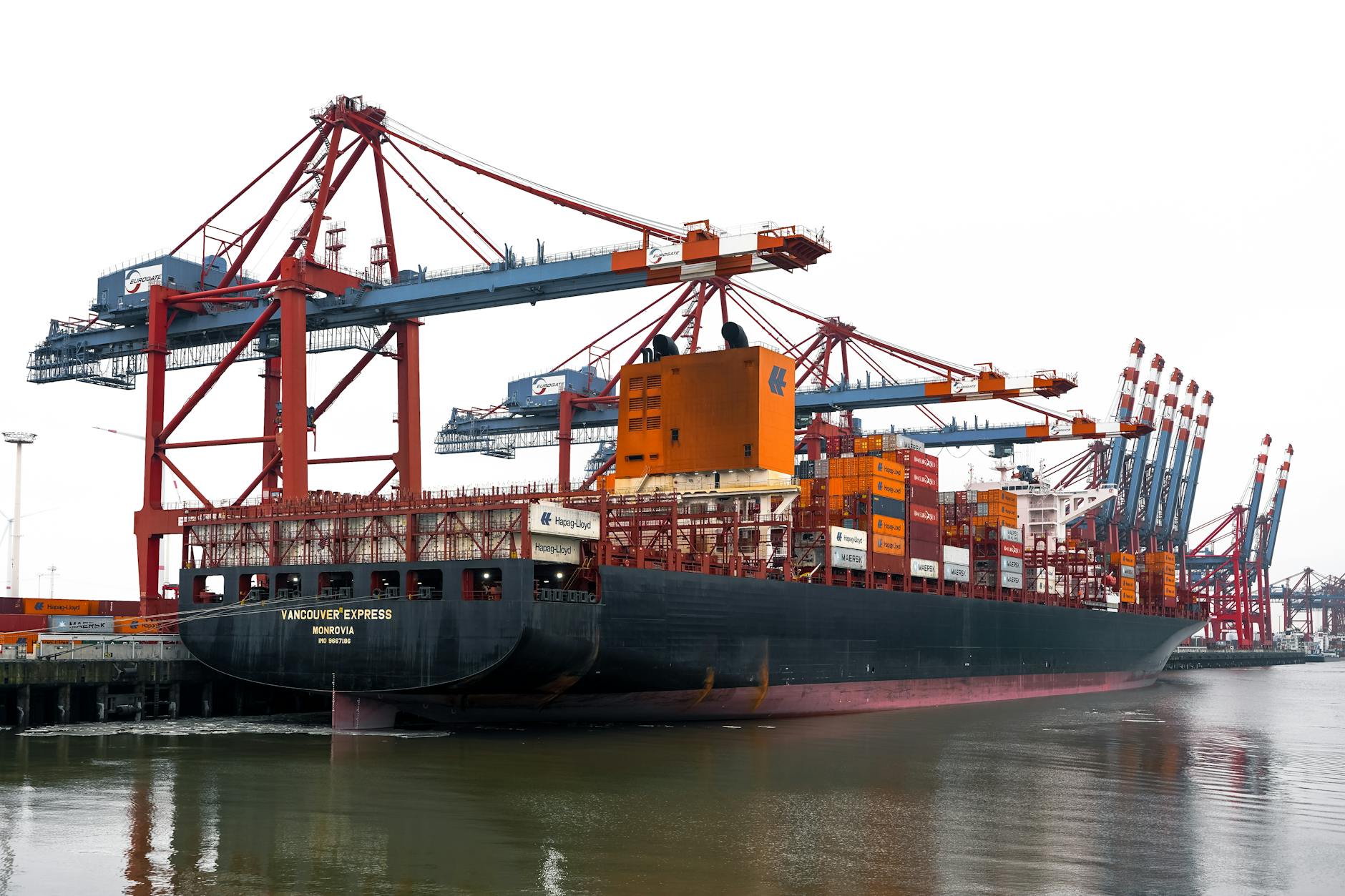 Africa’s Supply Chain Vulnerability: How Iran Conflict Disrupts Food Security and Logistics