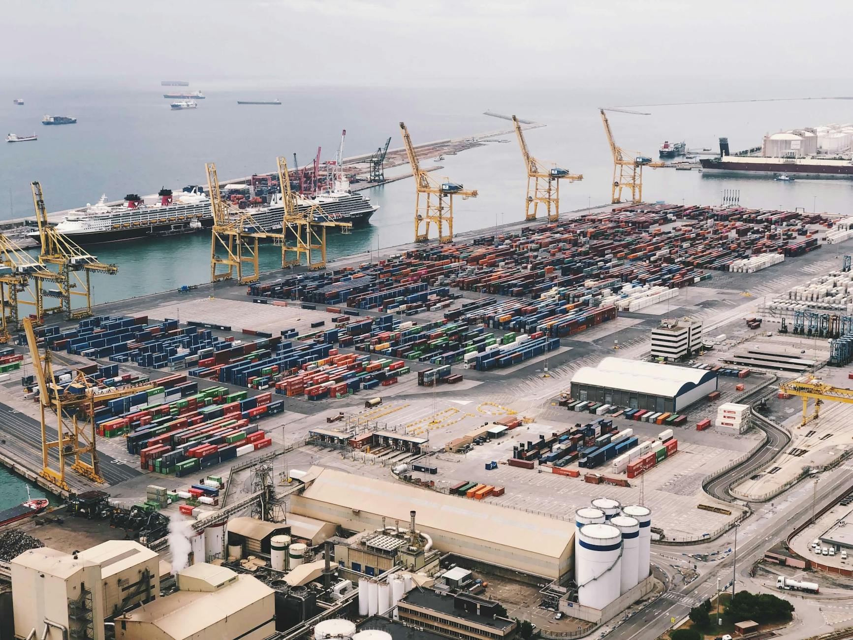 EU Logistics at Risk: The Diesel Dilemma and Supply Chain Disruption