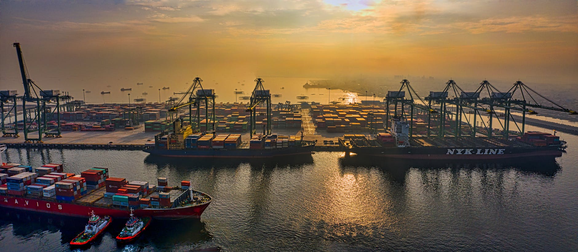 H&M’s 2030 Sustainable Sourcing Mandate: A Supply Chain Inflection Point for Fast Fashion