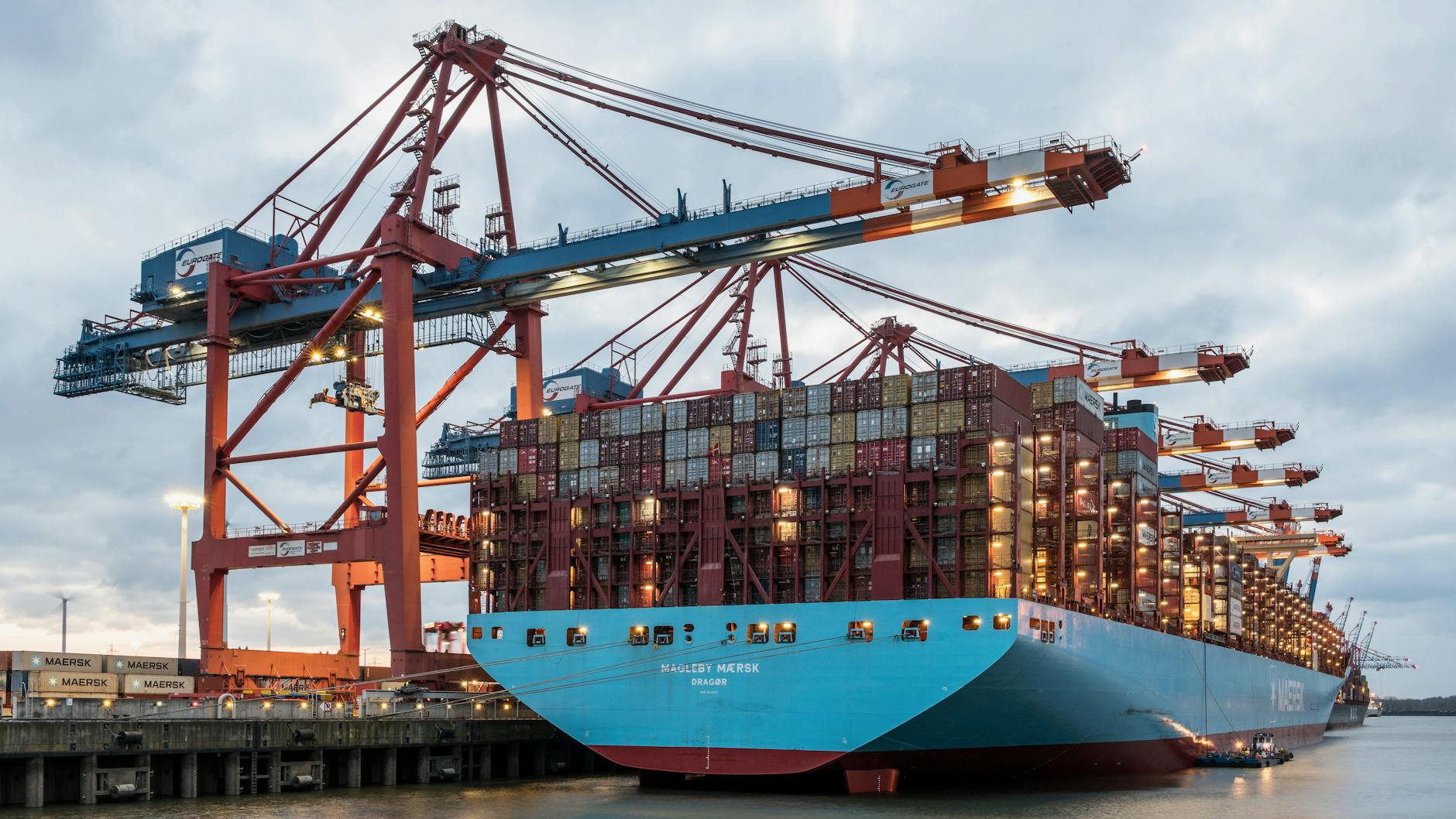 Navigating the EU’s Logistics Landscape: 10 Key Regulations Impacting 3PLs in 2026