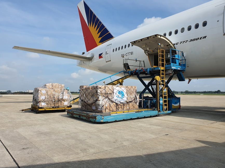 Navigating the Future: Asia Supply Chains in 2026