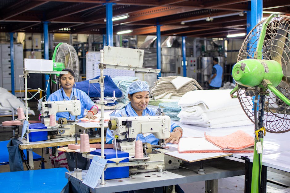 Tariff Turbulence and Textile Transformation: How Asia’s Garment Supply Chain Is Navigating US Policy Whiplash, Bangladesh’s Strategic Pivot, and the Erosion of Competitive Arbitrage