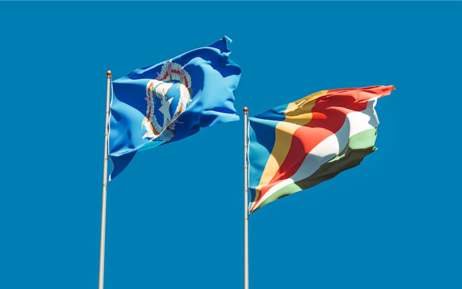 Africa’s Export Diplomacy at a Tectonic Inflection: How US-China Strategic Rivalry Is Forcing a Supply Chain Reconfiguration Across the Continent