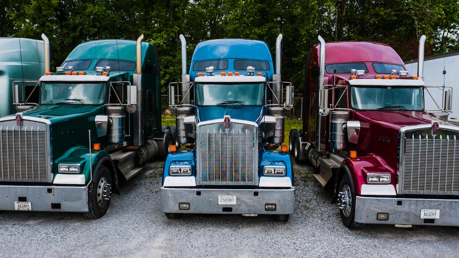 2026 Green Logistics Guide: How Smart Load Planning Reduces Carbon Emissions and Cuts Costs