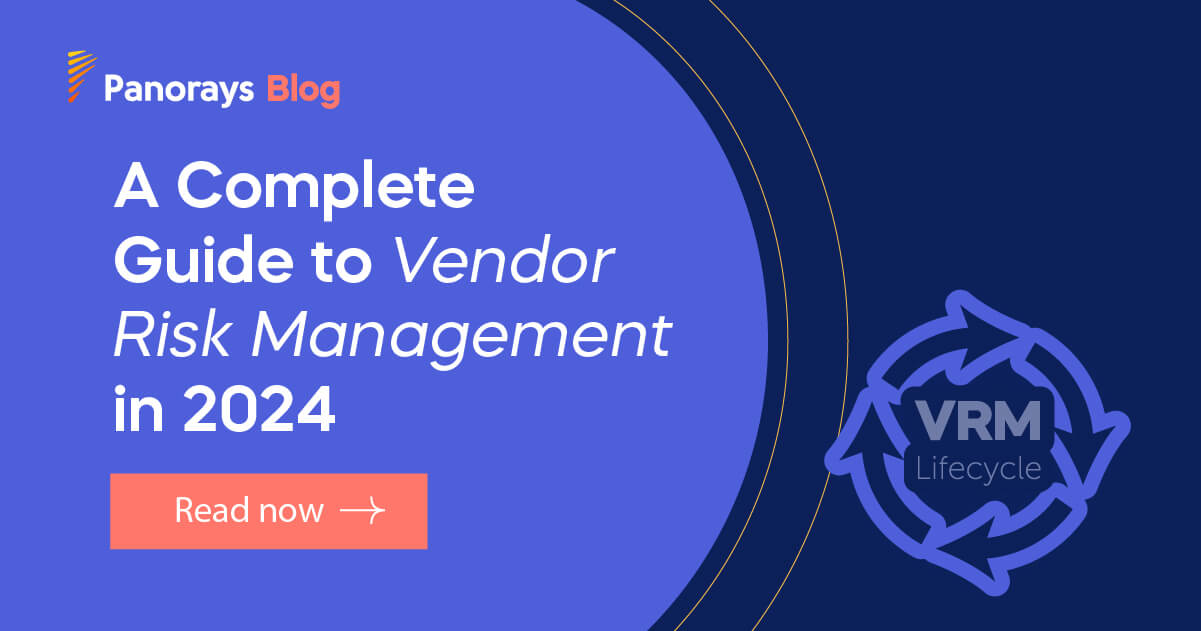 60% of Data Breaches Stem from Vendors: The 2026 Supply Chain Risk Imperative
