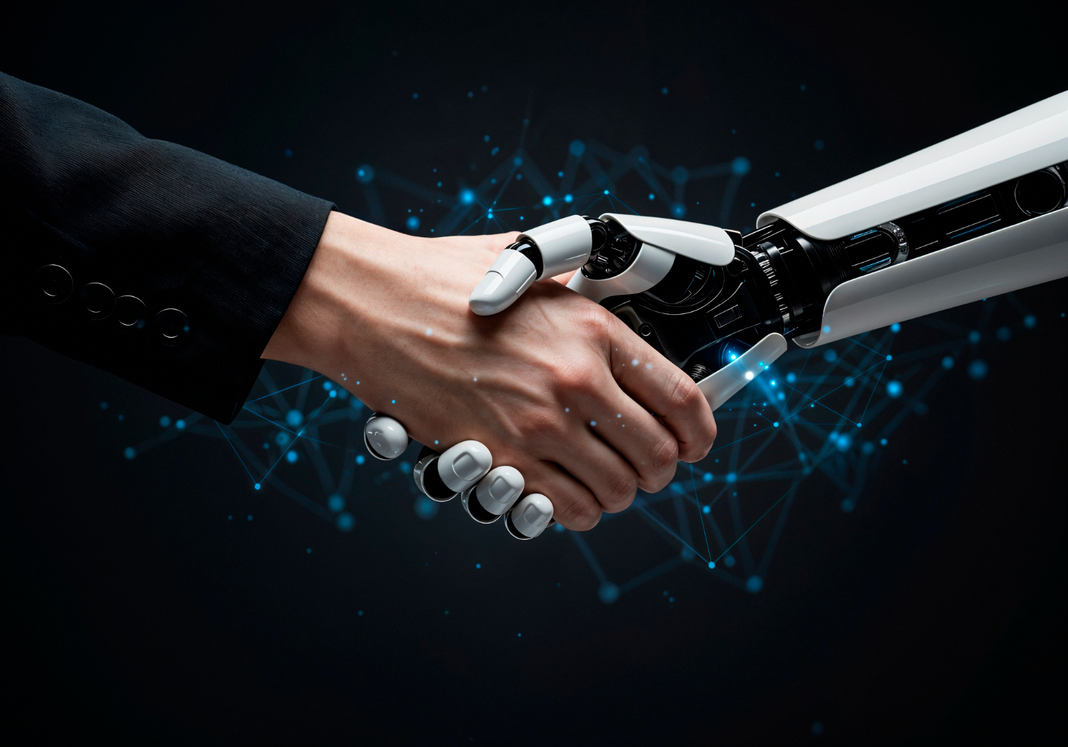 AI-Driven Supply Chain Optimization: 5 Practical Applications for Manufacturers