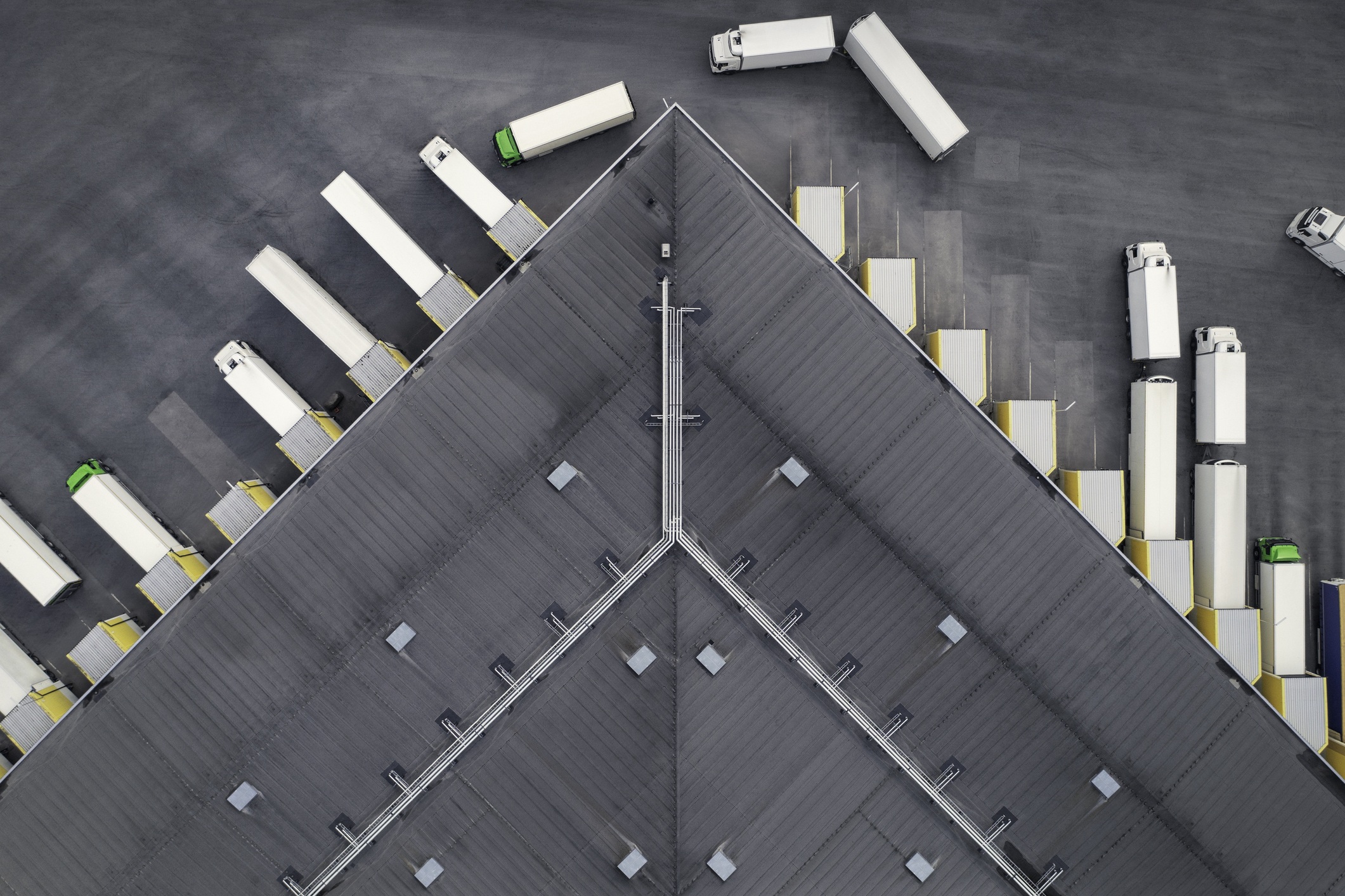 SAP Named Leader in 2026 Gartner TMS Magic Quadrant for 12th Year