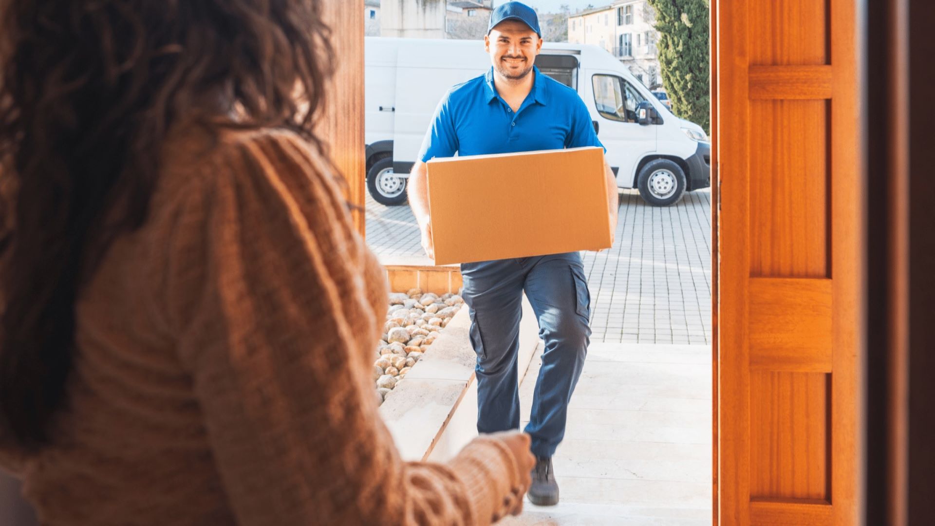 FedEx Launches Same-Day Local Delivery via OneRail