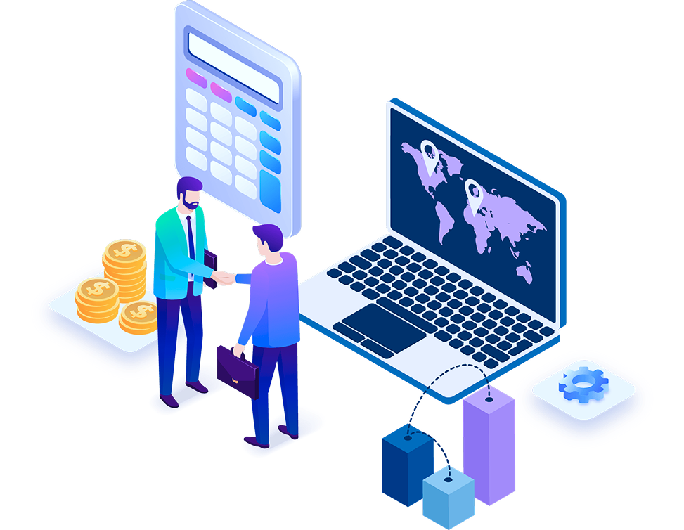 5-Step Supply Risk Management Outsourcing: Vserve’s Framework