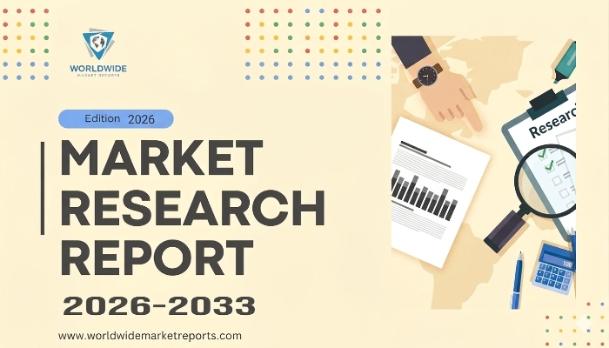 3PL Market to Boom: $1.2T by 2033, 7.2% CAGR