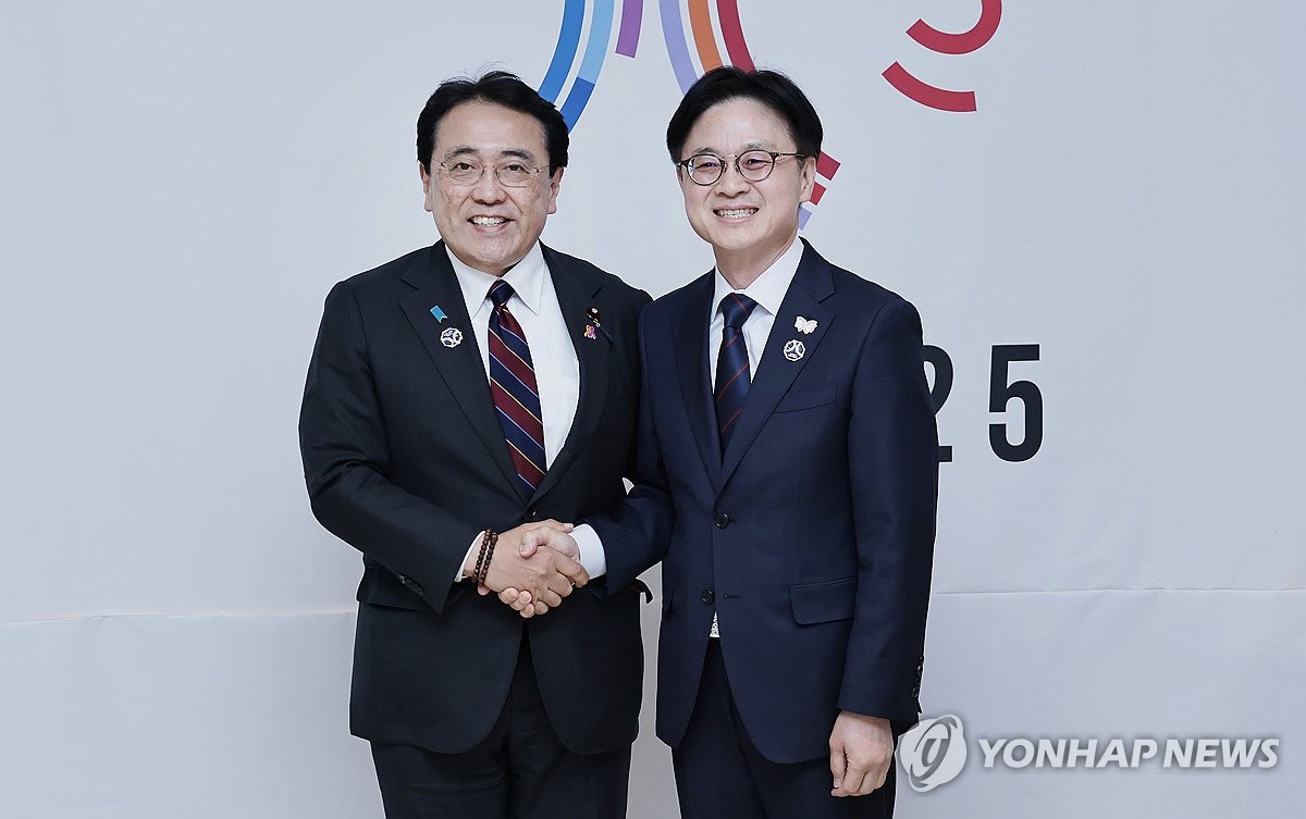 韩日建立常态化供应链政策对话机制，签署供应链伙伴关系协定
