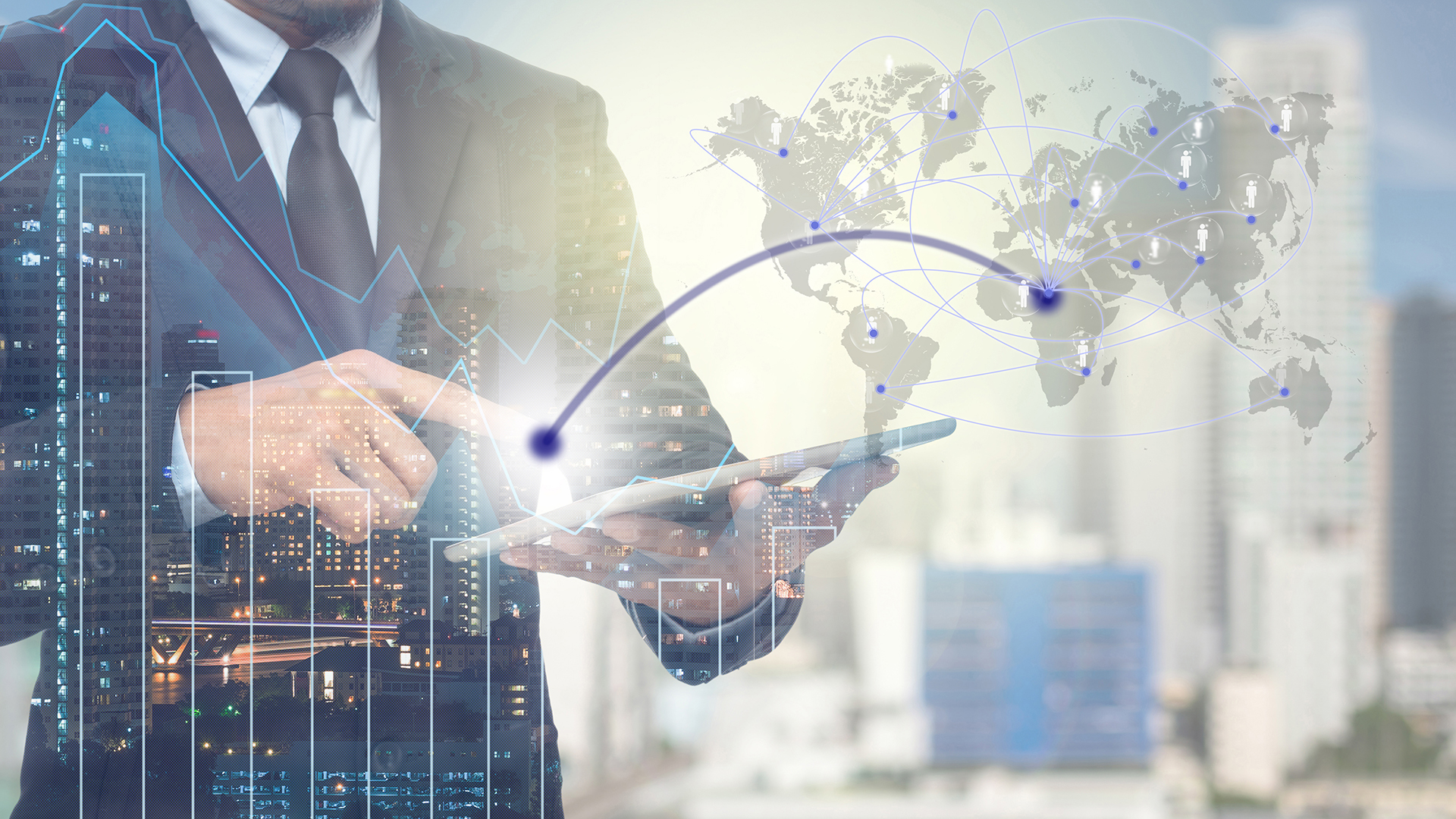 Building Supply Chain Resilience in European SMEs: The RISE-SME Project