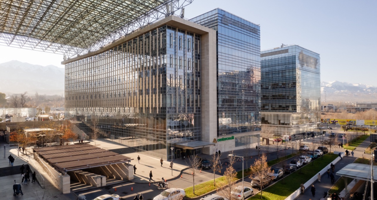 EBRD, Bank CenterCredit Launch €18M Supply Chain Finance Facility