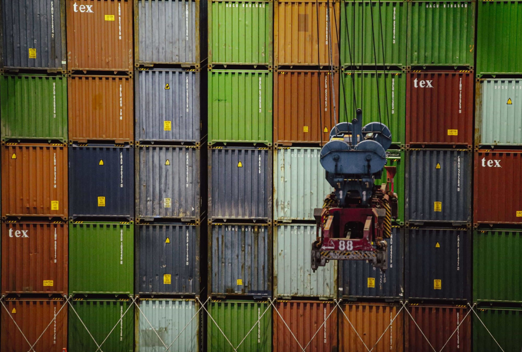 Supply Chain Strategy Guide for 2026 and Beyond