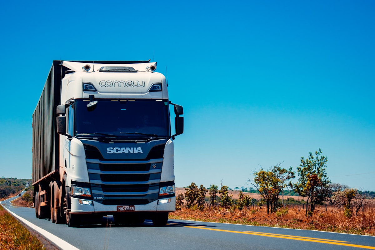 10 EU Logistics Regulations Impacting 3PLs in 2026