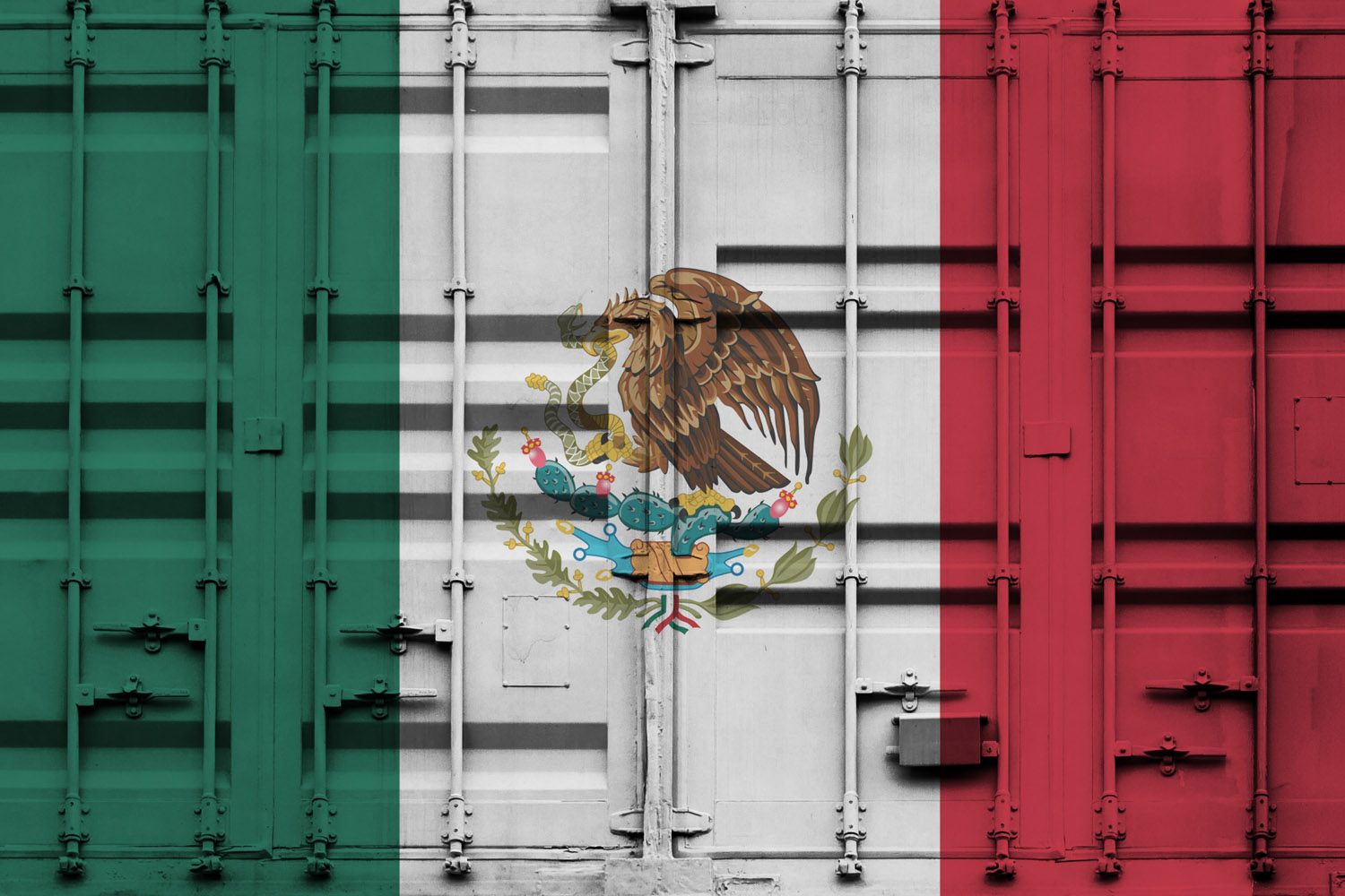Mexico’s $1.86T Economy & 2026 USMCA: Nearshoring Imperatives for Supply Chains