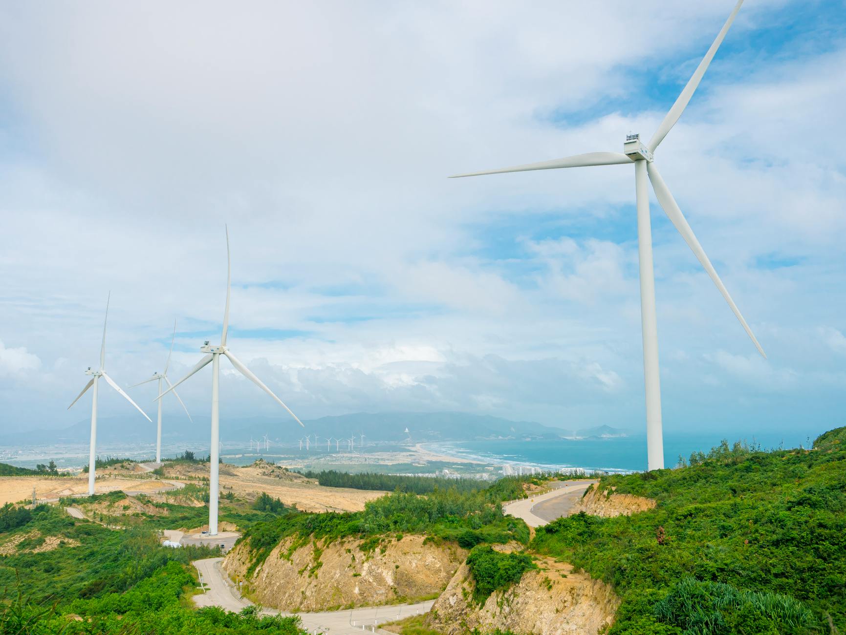UN Project Advances 3 African Ports’ Green Transition