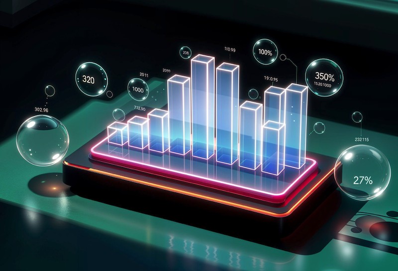 AI-Ready Scalability: 75% of Hiring to Require AI Readiness by 2027