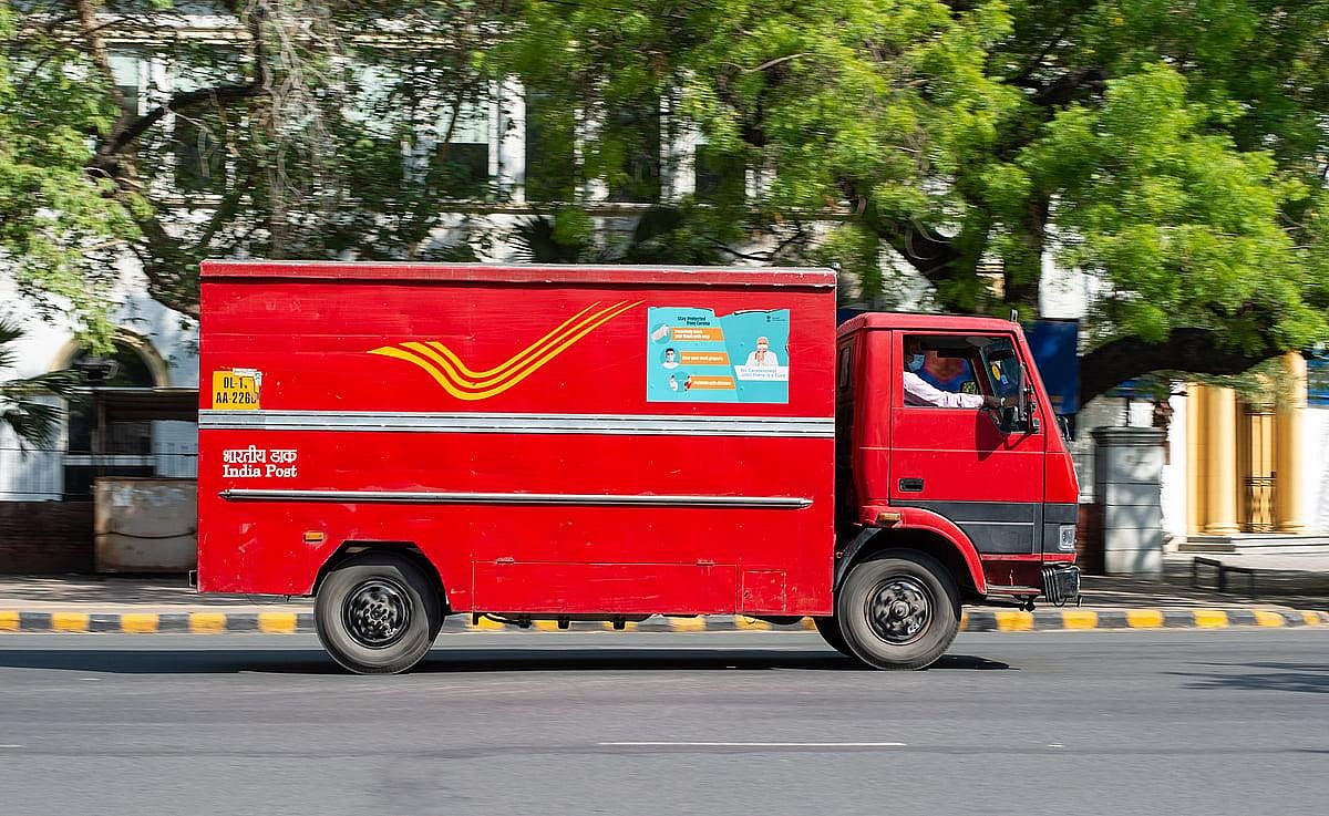 India Post & DTDC Pact Leverages 164,000 Post Offices for E-commerce Logistics