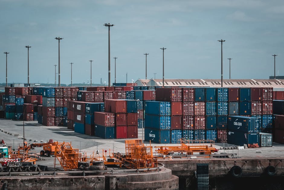 Iran Conflict Disrupts Humanitarian Supply Chains: +25% Costs, +10-Day Delays