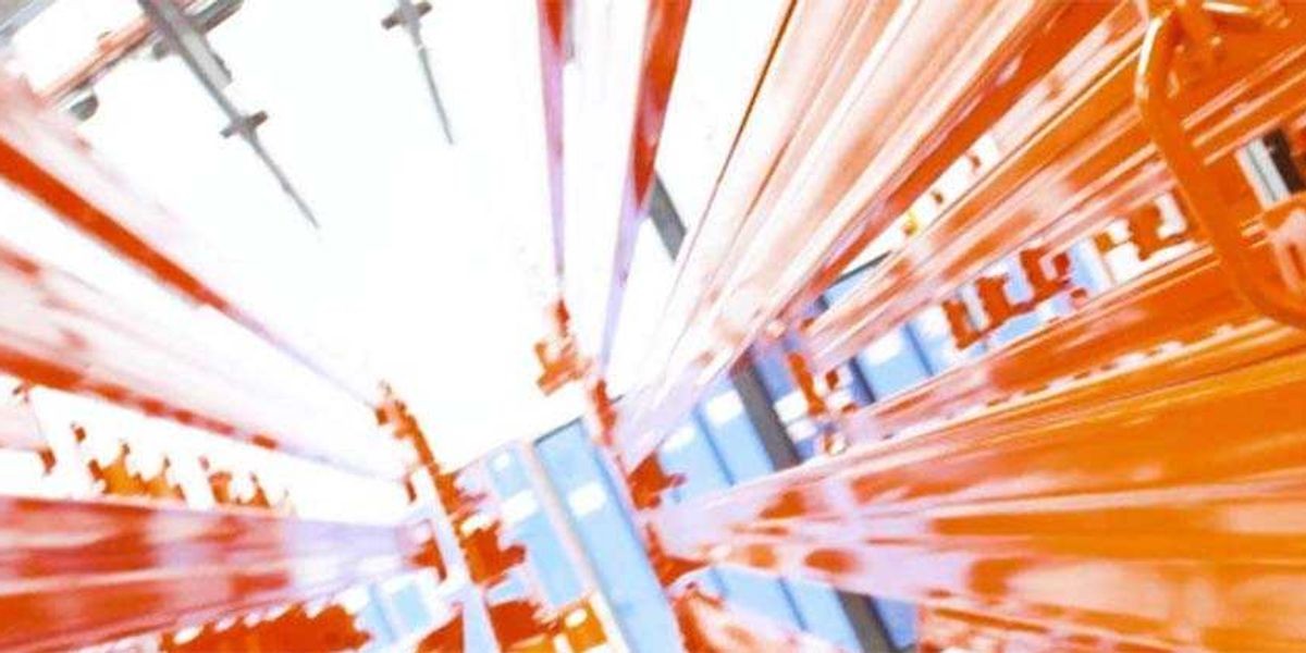 Stow Opens First US Factory: Georgia Plant & Atlas 4.0 Launch