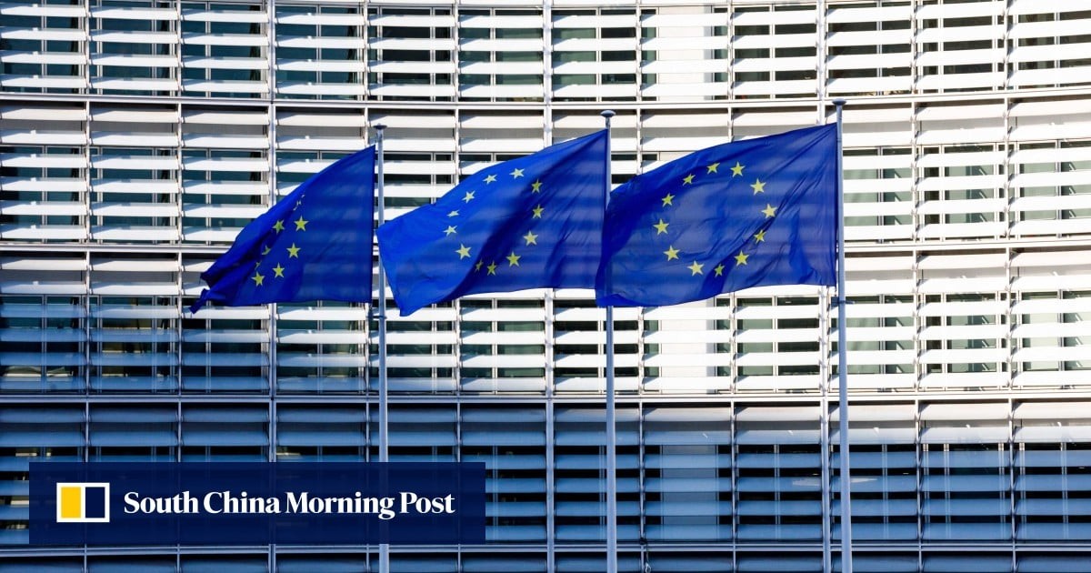 EU Launches Critical Minerals Procurement Platform to Reduce China Dependence